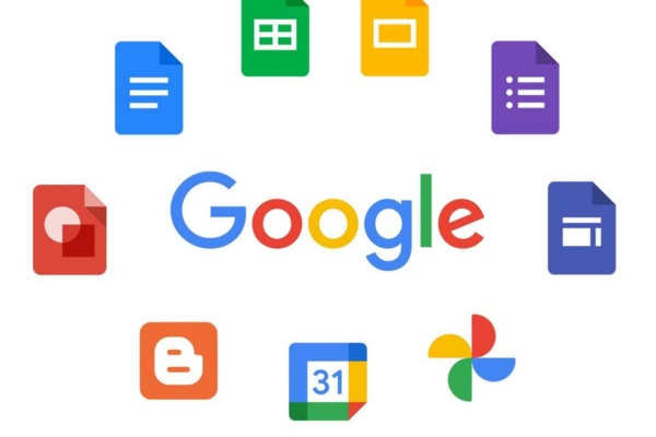 What Is Google Stacking