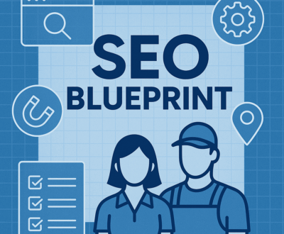 Jonathan Rodriguez' SEO Blueprint 2025