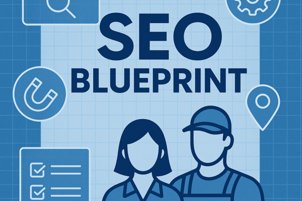 Jonathan Rodriguez' SEO Blueprint 2025