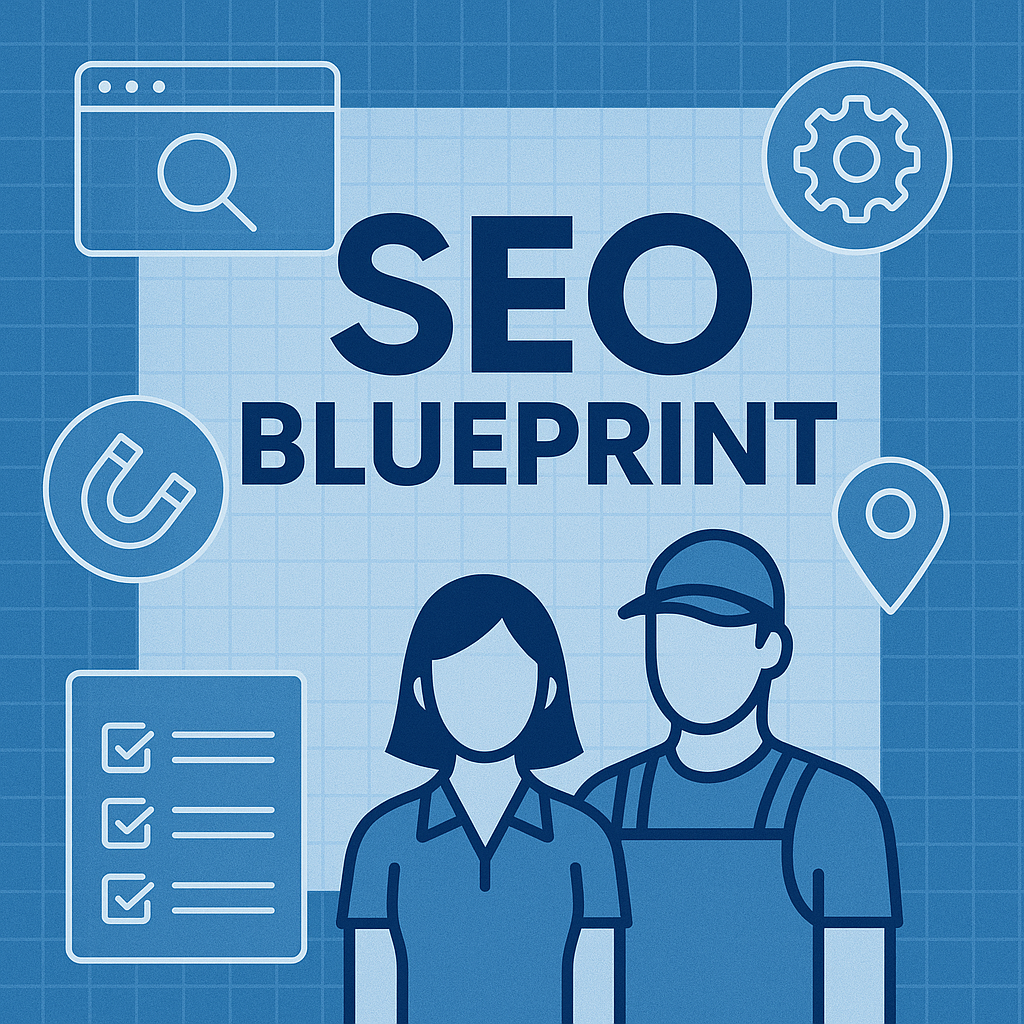 Jonathan Rodriguez' SEO Blueprint 2025
